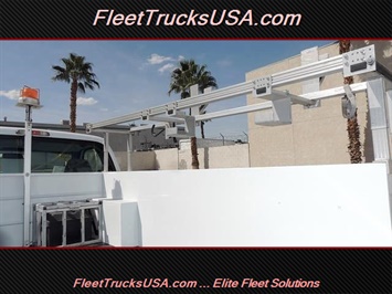 2007 Ford F-250 Super Duty XLT UTILITY SERVICE   - Photo 19 - Las Vegas, NV 89103