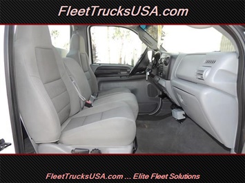 2007 Ford F-250 Super Duty XLT UTILITY SERVICE   - Photo 50 - Las Vegas, NV 89103