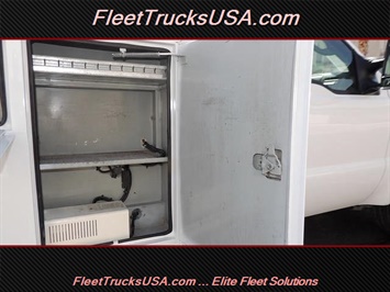 2007 Ford F-250 Super Duty XLT UTILITY SERVICE   - Photo 34 - Las Vegas, NV 89103