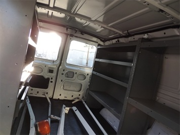 2004 Ford E-Series Cargo E-250 Cargo Van, E250, Ford Van, E-Series   - Photo 20 - Las Vegas, NV 89103