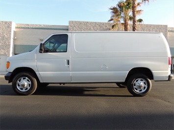 2004 Ford E-Series Cargo E-250 Cargo Van, E250, Ford Van, E-Series   - Photo 13 - Las Vegas, NV 89103