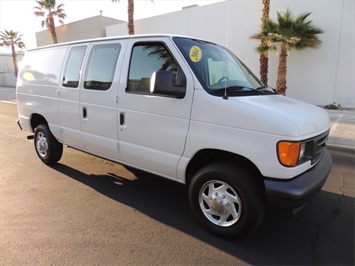 2004 Ford E-Series Cargo E-250 Cargo Van, E250, Ford Van, E-Series   - Photo 6 - Las Vegas, NV 89103