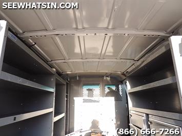 2004 Ford E-Series Cargo E-250 Cargo Van, E250, Ford Van, E-Series   - Photo 2 - Las Vegas, NV 89103