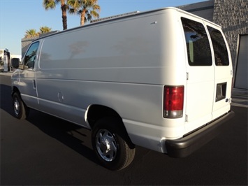 2004 Ford E-Series Cargo E-250 Cargo Van, E250, Ford Van, E-Series   - Photo 10 - Las Vegas, NV 89103