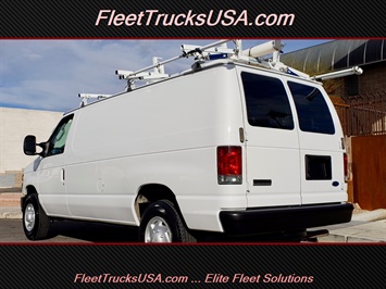 2009 Ford E-Series Cargo E-250 Cargo Van, E250, E-Series, Ford Cargo   - Photo 49 - Las Vegas, NV 89103