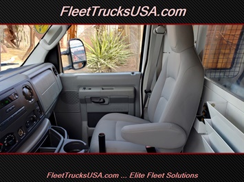 2009 Ford E-Series Cargo E-250 Cargo Van, E250, E-Series, Ford Cargo   - Photo 41 - Las Vegas, NV 89103