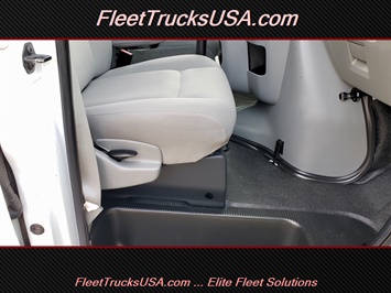 2009 Ford E-Series Cargo E-250 Cargo Van, E250, E-Series, Ford Cargo   - Photo 33 - Las Vegas, NV 89103