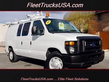 2009 Ford E-Series Cargo E-250 Cargo Van, E250, E-Series, Ford Cargo   - Photo 54 - Las Vegas, NV 89103