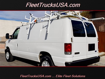 2009 Ford E-Series Cargo E-250 Cargo Van, E250, E-Series, Ford Cargo   - Photo 48 - Las Vegas, NV 89103