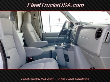 2009 Ford E-Series Cargo E-250 Cargo Van, E250, E-Series, Ford Cargo   - Photo 32 - Las Vegas, NV 89103