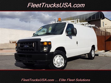 2009 Ford E-Series Cargo E-250 Cargo Van, E250, E-Series, Ford Cargo   - Photo 56 - Las Vegas, NV 89103