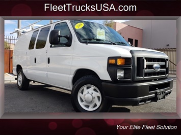 2009 Ford E-Series Cargo E-250 Cargo Van, E250, E-Series, Ford Cargo   - Photo 10 - Las Vegas, NV 89103