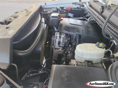 2014 Chevrolet Silverado 3500 12' Stake Bed   - Photo 19 - Las Vegas, NV 89103