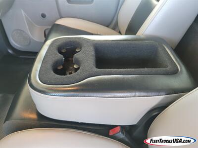 2014 Chevrolet Silverado 3500 12' Stake Bed   - Photo 11 - Las Vegas, NV 89103