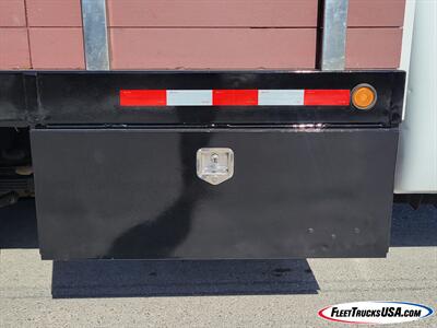 2014 Chevrolet Silverado 3500 12' Stake Bed   - Photo 33 - Las Vegas, NV 89103