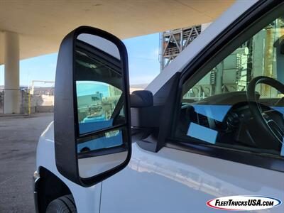 2014 Chevrolet Silverado 3500 12' Stake Bed   - Photo 23 - Las Vegas, NV 89103