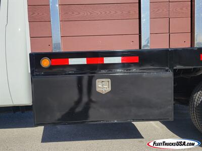 2014 Chevrolet Silverado 3500 12' Stake Bed   - Photo 40 - Las Vegas, NV 89103