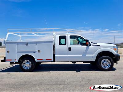 2016 Ford F-250 Super Duty XL  4WD UTILITY - Photo 92 - Las Vegas, NV 89103