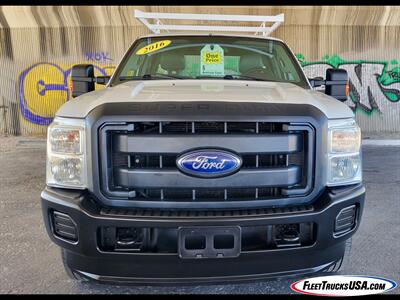 2016 Ford F-250 Super Duty XL  4WD UTILITY - Photo 66 - Las Vegas, NV 89103