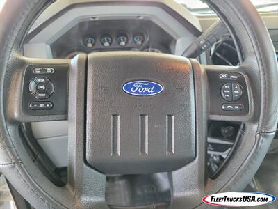 2016 Ford F-250 Super Duty XL  4WD UTILITY - Photo 16 - Las Vegas, NV 89103