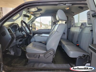 2016 Ford F-250 Super Duty XL  4WD UTILITY - Photo 3 - Las Vegas, NV 89103