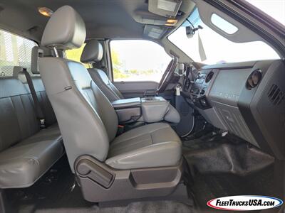 2016 Ford F-250 Super Duty XL  4WD UTILITY - Photo 56 - Las Vegas, NV 89103