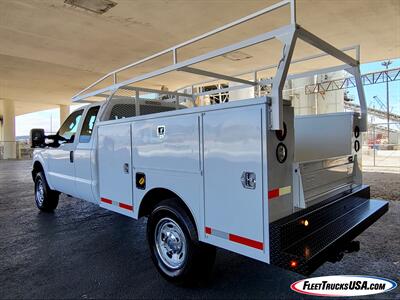 2016 Ford F-250 Super Duty XL  4WD UTILITY - Photo 68 - Las Vegas, NV 89103