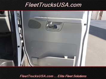 2007 Ford E-Series Cargo E-250, E250, Cargo Vans, Used Cargo,   - Photo 30 - Las Vegas, NV 89103