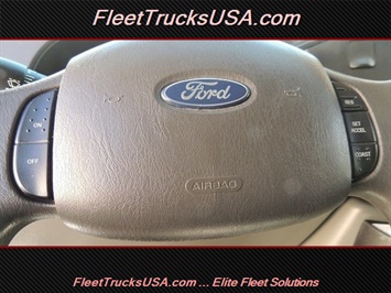 2007 Ford E-Series Cargo E-250, E250, Cargo Vans, Used Cargo,   - Photo 21 - Las Vegas, NV 89103