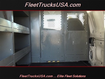 2007 Ford E-Series Cargo E-250, E250, Cargo Vans, Used Cargo,   - Photo 24 - Las Vegas, NV 89103