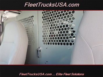 2007 Ford E-Series Cargo E-250, E250, Cargo Vans, Used Cargo,   - Photo 22 - Las Vegas, NV 89103