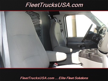 2007 Ford E-Series Cargo E-250, E250, Cargo Vans, Used Cargo,   - Photo 33 - Las Vegas, NV 89103