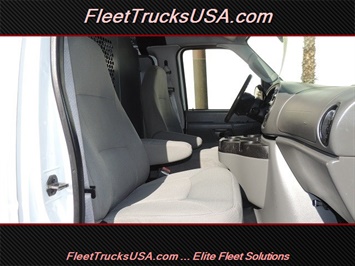 2007 Ford E-Series Cargo E-250, E250, Cargo Vans, Used Cargo,   - Photo 32 - Las Vegas, NV 89103