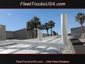 2007 Ford E-Series Cargo E-250, E250, Cargo Vans, Used Cargo,   - Photo 13 - Las Vegas, NV 89103