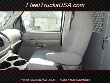 2007 Ford E-Series Cargo E-250, E250, Cargo Vans, Used Cargo,   - Photo 20 - Las Vegas, NV 89103