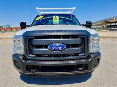 2015 Ford F-250 Super Duty XL  EXTENDED UTILITY - Photo 24 - Las Vegas, NV 89103