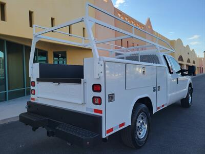 2015 Ford F-250 Super Duty XL  EXTENDED UTILITY - Photo 33 - Las Vegas, NV 89103