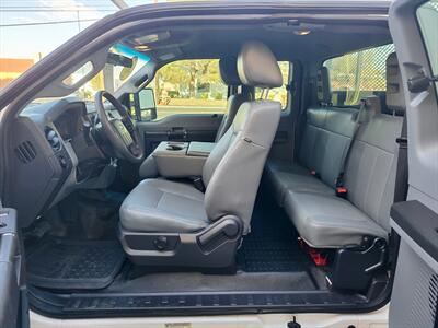 2015 Ford F-250 Super Duty XL  EXTENDED UTILITY - Photo 2 - Las Vegas, NV 89103