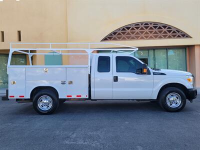 2015 Ford F-250 Super Duty XL  EXTENDED UTILITY - Photo 46 - Las Vegas, NV 89103