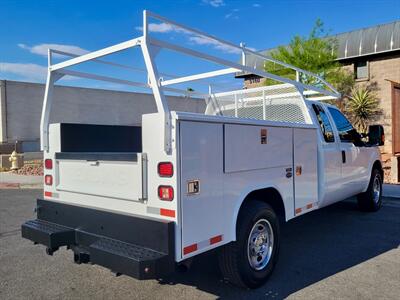 2015 Ford F-250 Super Duty XL  EXTENDED UTILITY - Photo 13 - Las Vegas, NV 89103