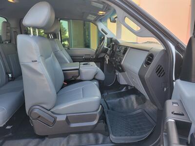 2015 Ford F-250 Super Duty XL  EXTENDED UTILITY - Photo 37 - Las Vegas, NV 89103