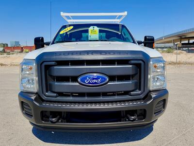 2015 Ford F-250 Super Duty XL  EXTENDED UTILITY - Photo 9 - Las Vegas, NV 89103