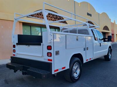 2015 Ford F-250 Super Duty XL  EXTENDED UTILITY - Photo 19 - Las Vegas, NV 89103