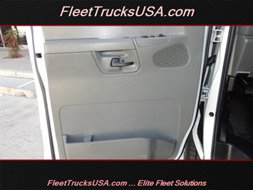 2007 Ford E-Series Cargo E-150 / E-250   - Photo 30 - Las Vegas, NV 89103