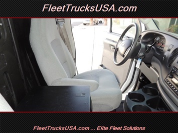 2007 Ford E-Series Cargo E-150 / E-250   - Photo 48 - Las Vegas, NV 89103