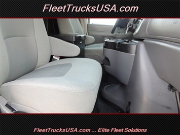 2007 Ford E-Series Cargo E-150 / E-250   - Photo 54 - Las Vegas, NV 89103