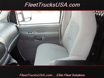 2007 Ford E-Series Cargo E-150 / E-250   - Photo 40 - Las Vegas, NV 89103