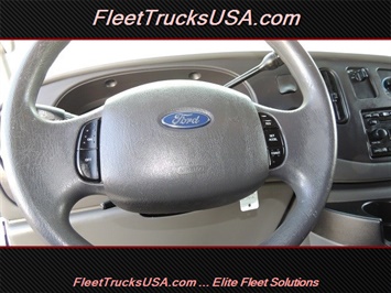 2007 Ford E-Series Cargo E-150 / E-250   - Photo 36 - Las Vegas, NV 89103