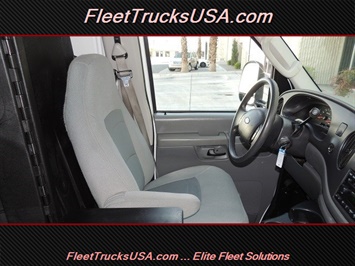 2007 Ford E-Series Cargo E-150 / E-250   - Photo 50 - Las Vegas, NV 89103