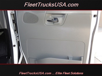 2007 Ford E-Series Cargo E-150 / E-250   - Photo 43 - Las Vegas, NV 89103